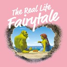 Shrek the real life fairytale